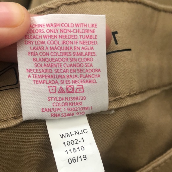 Bootcut Jeans - Picture 9 of 10